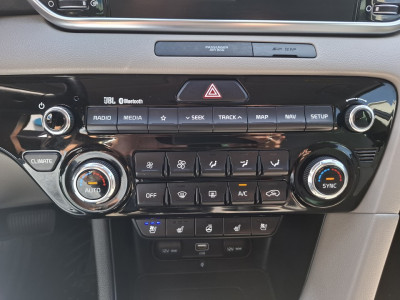 KIA Sportage Gebrauchtwagen