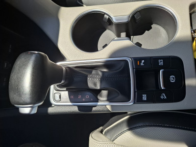 KIA Sportage Gebrauchtwagen