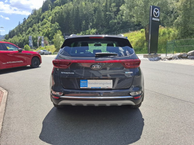 KIA Sportage Gebrauchtwagen