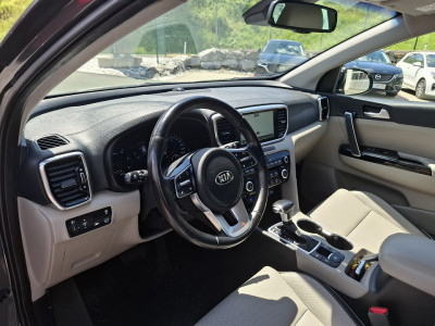 KIA Sportage Gebrauchtwagen