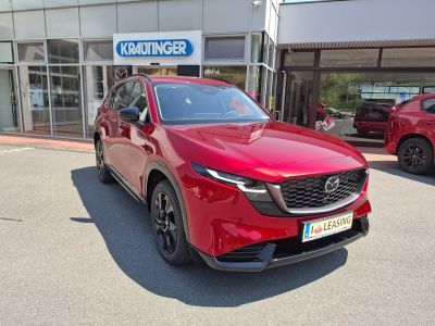 Mazda CX-5 Neuwagen