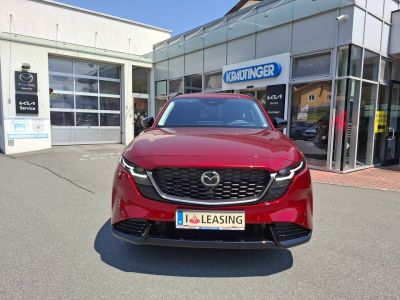 Mazda CX-5 Neuwagen Mazda CX-5 Neuwagen
