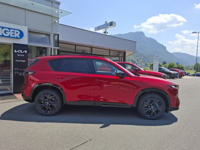 Mazda CX-5 Neuwagen Mazda CX-5 Neuwagen