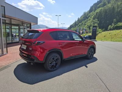 Mazda CX-5 Neuwagen Mazda CX-5 Neuwagen