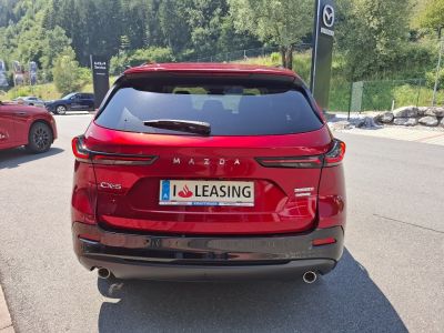 Mazda CX-5 Neuwagen Mazda CX-5 Neuwagen