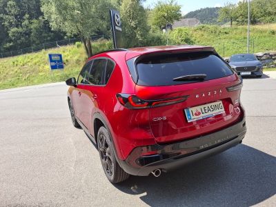 Mazda CX-5 Neuwagen Mazda CX-5 Neuwagen