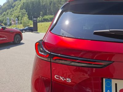 Mazda CX-5 Neuwagen Mazda CX-5 Neuwagen