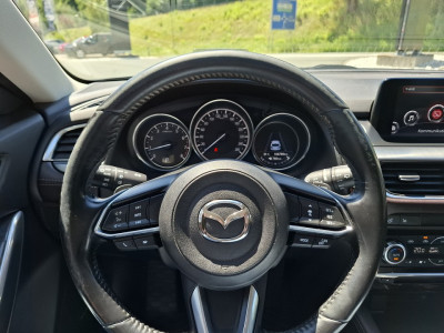Mazda Mazda6 Gebrauchtwagen Mazda Mazda6 Gebrauchtwagen