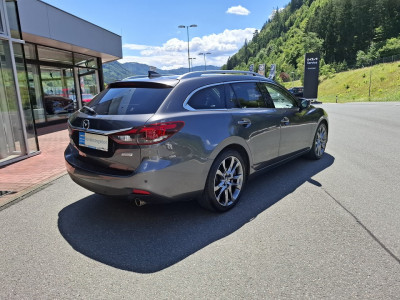 Mazda Mazda6 Gebrauchtwagen Mazda Mazda6 Gebrauchtwagen