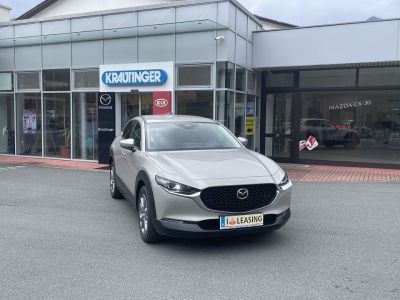Mazda CX-30 Gebrauchtwagen