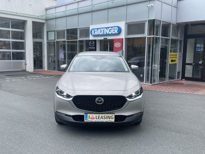 Mazda CX-30 Gebrauchtwagen