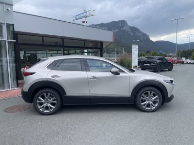 Mazda CX-30 Gebrauchtwagen