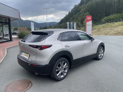 Mazda CX-30 Gebrauchtwagen