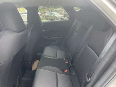 Mazda CX-30 Gebrauchtwagen