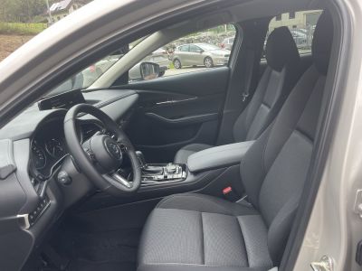 Mazda CX-30 Gebrauchtwagen
