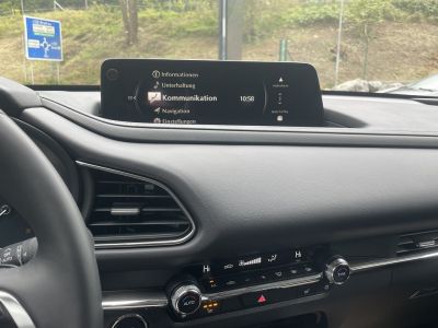 Mazda CX-30 Gebrauchtwagen