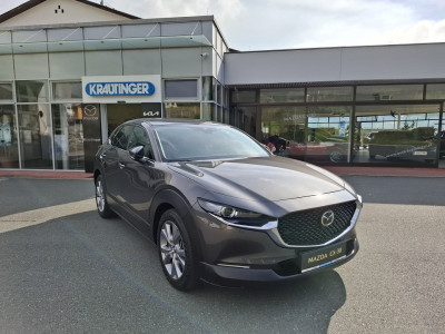 Mazda CX-30 Gebrauchtwagen Mazda CX-30 Gebrauchtwagen