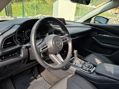Mazda CX-30 Gebrauchtwagen Mazda CX-30 Gebrauchtwagen