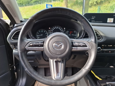 Mazda CX-30 Gebrauchtwagen Mazda CX-30 Gebrauchtwagen