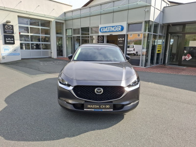 Mazda CX-30 Gebrauchtwagen Mazda CX-30 Gebrauchtwagen