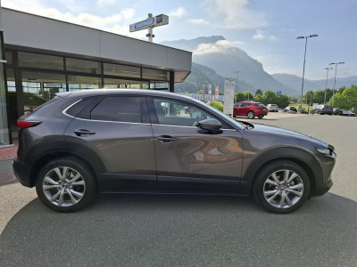 Mazda CX-30 Gebrauchtwagen Mazda CX-30 Gebrauchtwagen