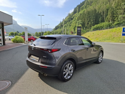Mazda CX-30 Gebrauchtwagen Mazda CX-30 Gebrauchtwagen