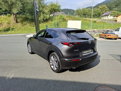 Mazda CX-30 Gebrauchtwagen Mazda CX-30 Gebrauchtwagen