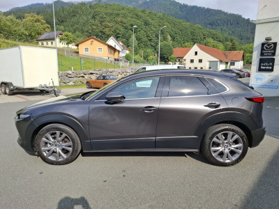 Mazda CX-30 Gebrauchtwagen Mazda CX-30 Gebrauchtwagen