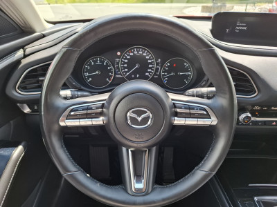 Mazda CX-30 Gebrauchtwagen Mazda CX-30 Gebrauchtwagen