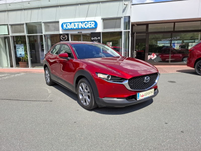 Mazda CX-30 Gebrauchtwagen Mazda CX-30 Gebrauchtwagen