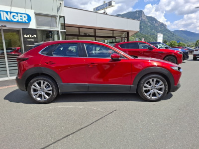 Mazda CX-30 Gebrauchtwagen Mazda CX-30 Gebrauchtwagen