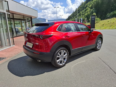 Mazda CX-30 Gebrauchtwagen Mazda CX-30 Gebrauchtwagen