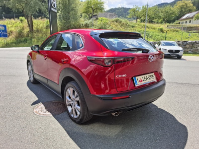 Mazda CX-30 Gebrauchtwagen Mazda CX-30 Gebrauchtwagen