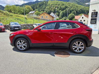 Mazda CX-30 Gebrauchtwagen Mazda CX-30 Gebrauchtwagen