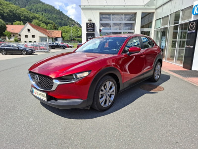 Mazda CX-30 Gebrauchtwagen Mazda CX-30 Gebrauchtwagen