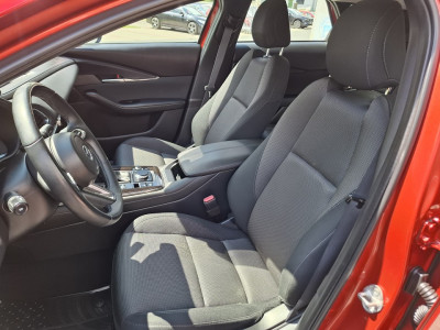 Mazda CX-30 Gebrauchtwagen Mazda CX-30 Gebrauchtwagen