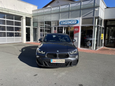 BMW X2 Gebrauchtwagen
