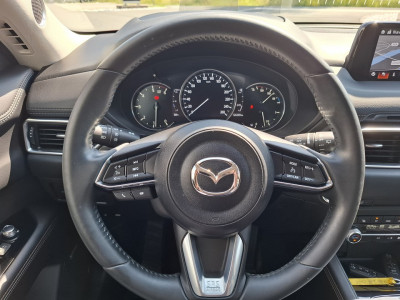 Mazda CX-5 Gebrauchtwagen
