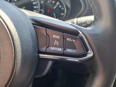 Mazda CX-5 Gebrauchtwagen