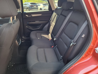 Mazda CX-5 Gebrauchtwagen