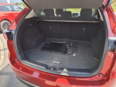 Mazda CX-5 Gebrauchtwagen