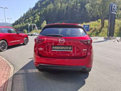 Mazda CX-5 Gebrauchtwagen Mazda CX-5 Gebrauchtwagen