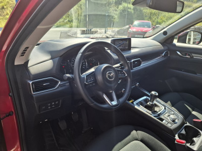 Mazda CX-5 Gebrauchtwagen