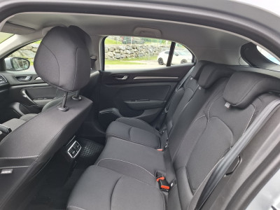 Renault Mégane Gebrauchtwagen Renault Mégane Gebrauchtwagen