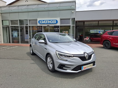Renault Mégane Gebrauchtwagen Renault Mégane Gebrauchtwagen