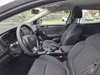 Renault Mégane Gebrauchtwagen Renault Mégane Gebrauchtwagen