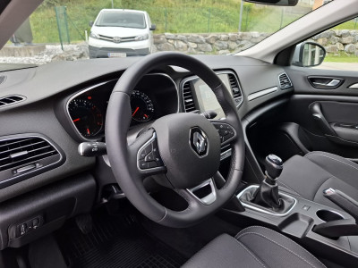 Renault Mégane Gebrauchtwagen Renault Mégane Gebrauchtwagen