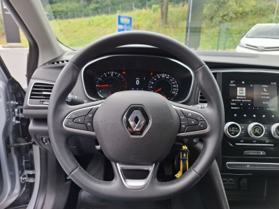 Renault Mégane Gebrauchtwagen Renault Mégane Gebrauchtwagen