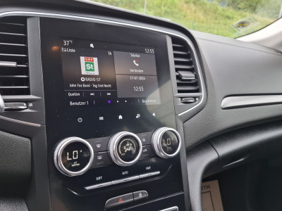 Renault Mégane Gebrauchtwagen Renault Mégane Gebrauchtwagen