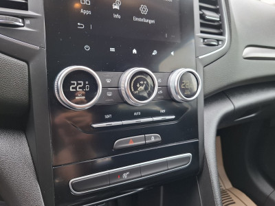 Renault Mégane Gebrauchtwagen Renault Mégane Gebrauchtwagen